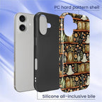 Case for iPhone 17, 2-Layer Protection, Shockproof and Scratch-Resistant for - Image 2