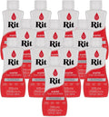Rit Dye – 8 Oz. Liquid Fabric Dye by CraftCounty