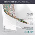 Artscape Montage | Privacy Window Film - Image 9