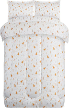 Utopia Bedding Pine Tree Kids Comforter Set - Image 7