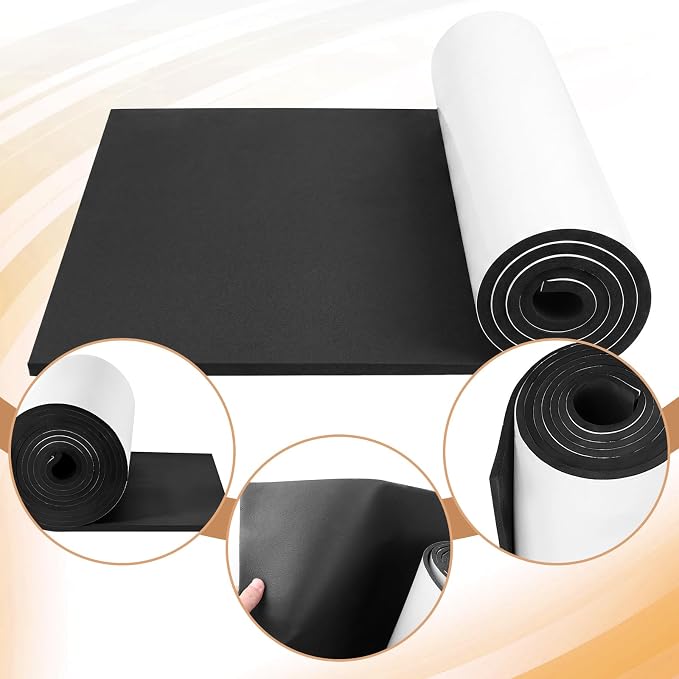 Neoprene Foam Padding Sheets - Image 3