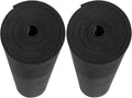 AMZQNART 2Pcs EVA Foam, Cosplay Foam Roll 2mm 39 x 59in Suitable by AMZQNART
