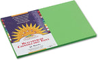 Prang Construction Paper, Bright Green, 50 Sheets - Image 4