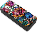 Leatrice Flower Diamond Art Kits by Leatrice20240713