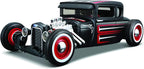 Maisto 1:24 Scale All Star Assembly Line 1929 Ford Model A Diecast Model Kit - Image 5