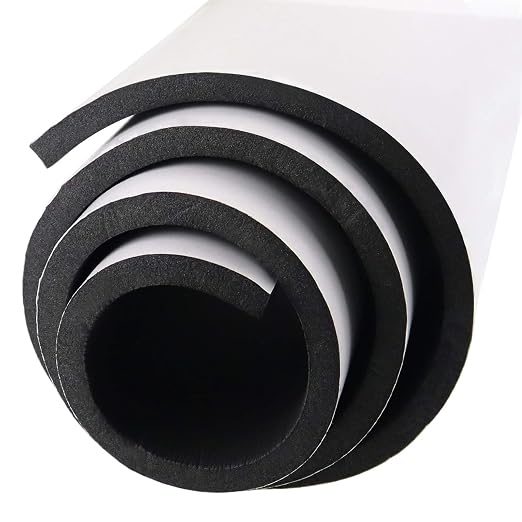DGSL Foam Insulation Neoprene Sheets by DGSL
