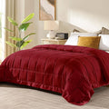 downluxe King Size Blanket by Downluxe