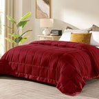 downluxe King Size Blanket by Downluxe