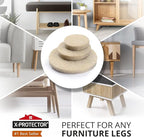 Felt Furniture Pads X-PROTECTOR 235 PCS Premium Furniture Pads - Image 2