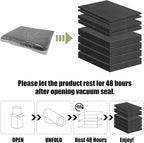 8 Pcs Pick and Pluck Foam Sheets - Image 8