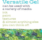 Gel Press Monoprinting Print Plates – 5” x 7” Gel Plate Class Pack Value Pack - Image 5