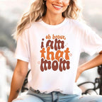 HTVSTD Maroon Brown Boho HTV Heat Transfer Vinyl 8pcs 12×10in | Vivid Color - Image 6