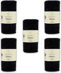 5 Skeins of Sensy Premium 4mm by SSENSY
