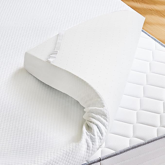 Sweetcrispy Mattress Topper King by Sweetcrispy