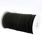 50 Yards Length 1/2" Width Flat Elastic Band - Image 2