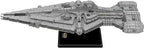 4D Cityscape Star Wars 3D Paper Model Kits - Image 3