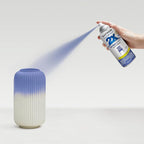 Rust-Oleum 383202 Painter's Touch 2X Ultra Cover Spray Paint, 12 oz, Satin Iris - Image 6