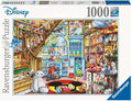 Ravensburger Disney-Pixar Toy Store Jigsaw Puzzle by Unknown