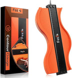 Contour Gauge with Lock Profile Tool, Birthday Gifts by FeekeContourGaugeTools