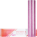 TUMIYA Glitter Purple HTV Vinyl by TUMIYA