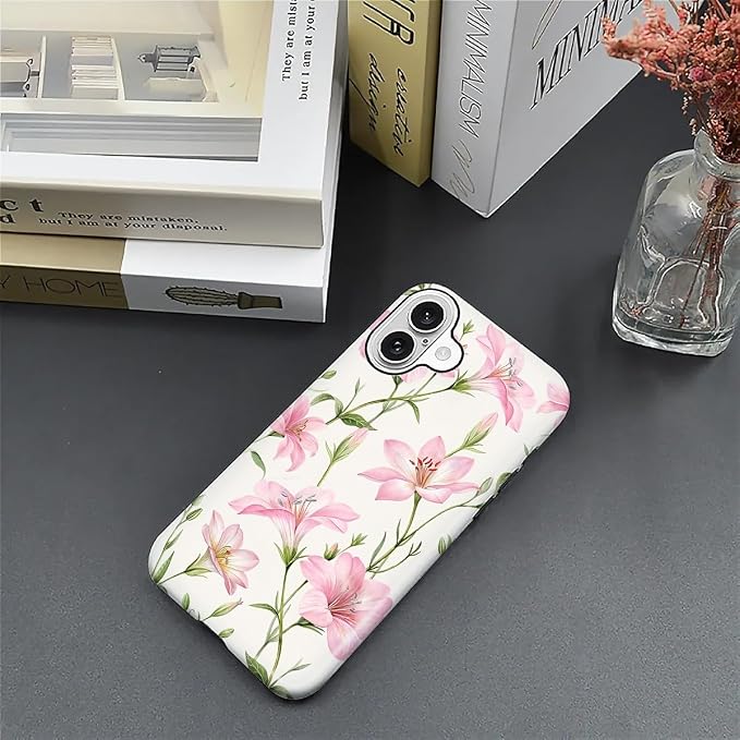 ZHEGAILIAN Case for iPhone 16 Plus - Image 4