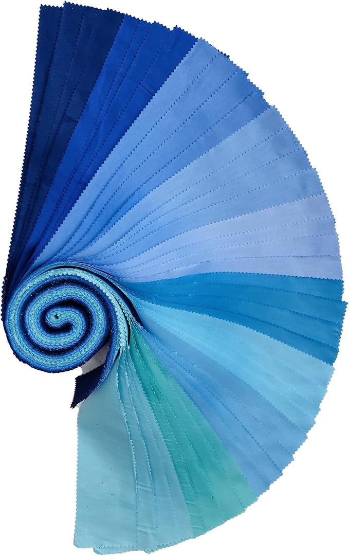Jelly Roll Fabric - Image 4