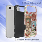 Case for iPhone 17 Air, Scratch Resistant Hybrid Double Layer Hard - Image 2