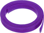 uxcell Expandable Sleeving, 1 3/16-inch 10ft Cable Sleeve by uxcell