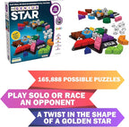 The Happy Puzzle Company The Genius Star | Toy of The Year Award Winning Family - Image 5
