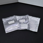 Round Cut White Cubic Zirconia Stones, 5A Quality, Loose CZ Synthetic Gemstones - Image 5