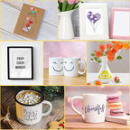 Huaxing Permanent Adhesive Vinyl Bundle - Image 6