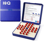 Original HI-Q Solitaire Game by Unknown