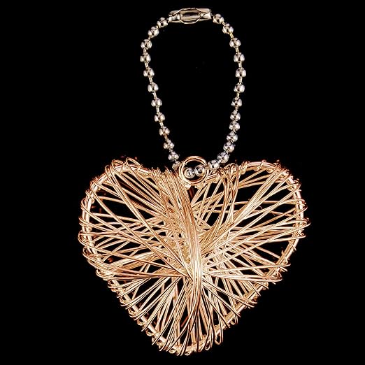 TecUnite Aluminum Craft Wire for Sculpting Armature Bendable Craft Wire for DIY - Image 5