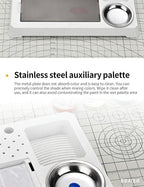 ANSAI Modeler's Painting & Tool Workstation - Image 6