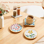 Mosaic Tiles, Mosaic Glass Tiles - Image 4