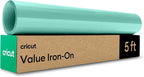 Cricut® Value Iron-On, Mint | HTV Heat Transfer Vinyl by Unknown