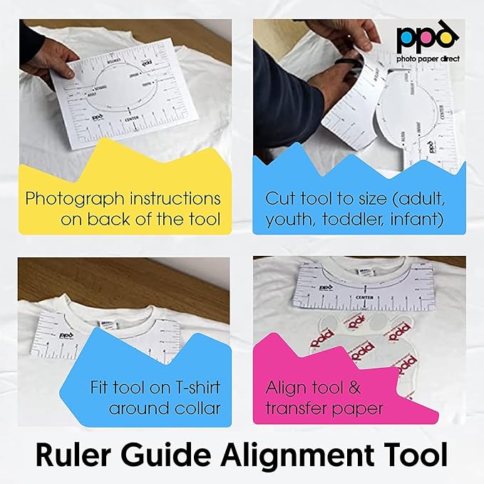 PPD 50 Sheets 8.5x11” - Image 7