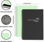 Wellness Planner & Fitness Log - Image 2