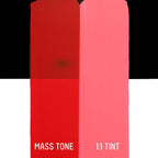 Liquitex BASICS Acrylic Paint, 400ml Bottle, Cadmium Red Medium Hue - Image 3