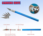 20PCS Gundam Model Tool Kit Hobby Building Tools - Image 2