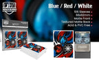 100ct Textured Matte TCG/MTG Card Art Sleeves - Image 3