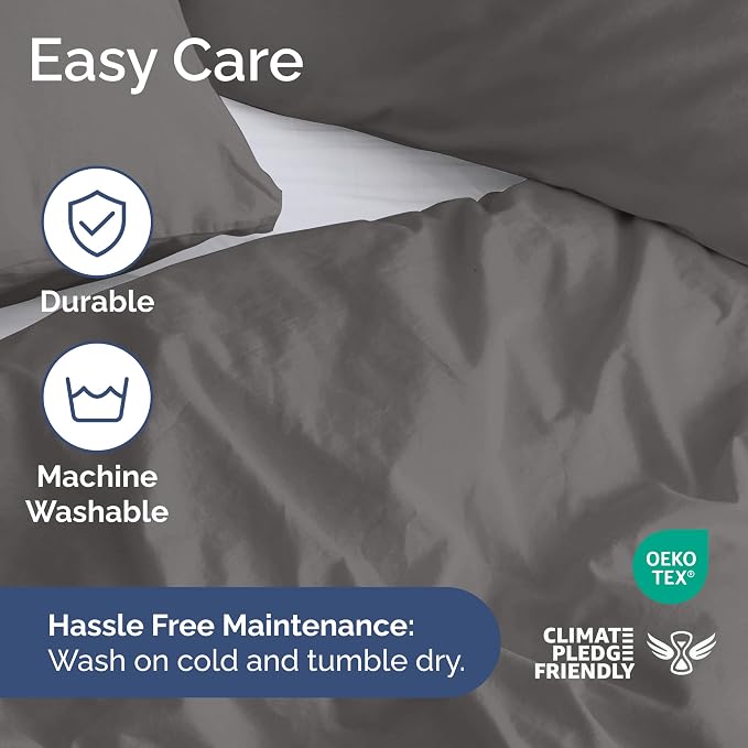 Duvet Cover Full Size Set - Image 6