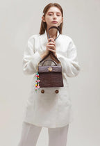 MINIMISSMIANYC DIY Keychain Making Kit - Image 6