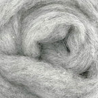 Corriedale Carded Sliver Wool Roving Variety Bundle | Best Core Wool - Image 7