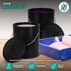 All-Plastic Paint Can - Image 5