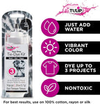 Tulip One-Step Tie-Dye Kit, Vibrant Colors - Image 3