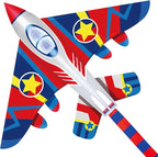 HONBO 58" Fighter Plane by HONBO