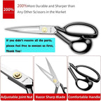 Fabric Scissors - Image 4