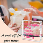 Feminist Wall Art Desk Decor for Women - Image 5