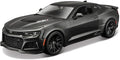 Maisto 1:24 AL 2017 Chevrolet Camaro ZL1 by Maisto